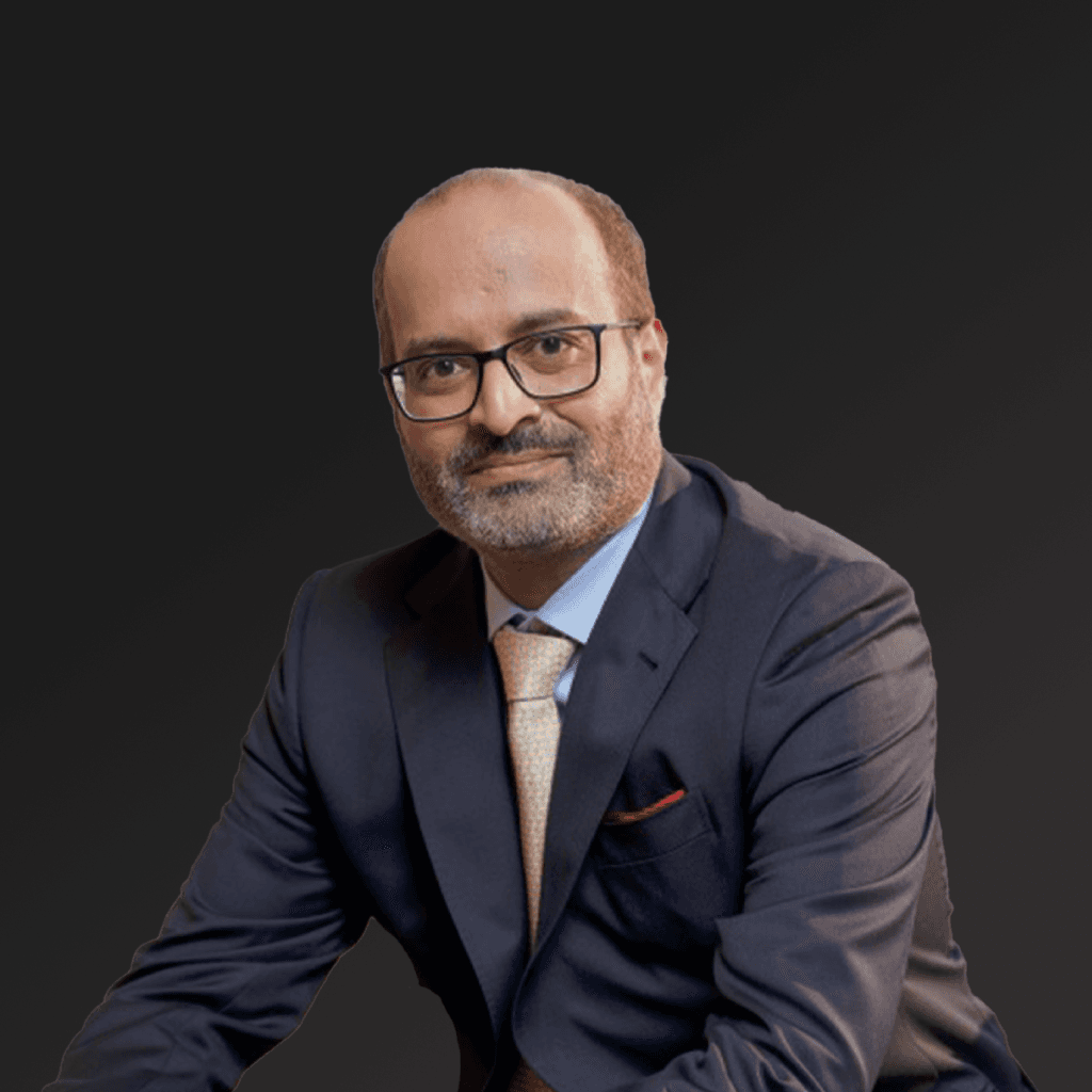 VEON CMD Speaker Headshot