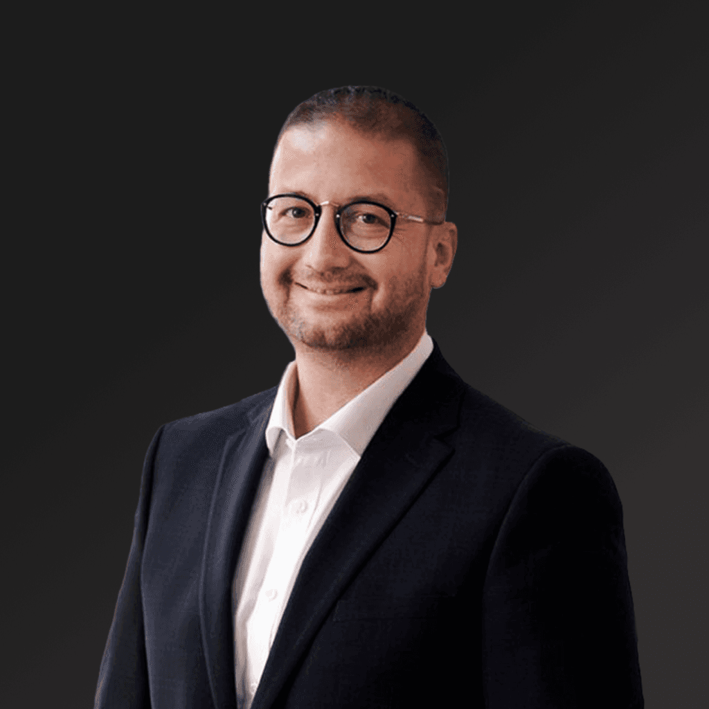 VEON CMD Speaker Headshot