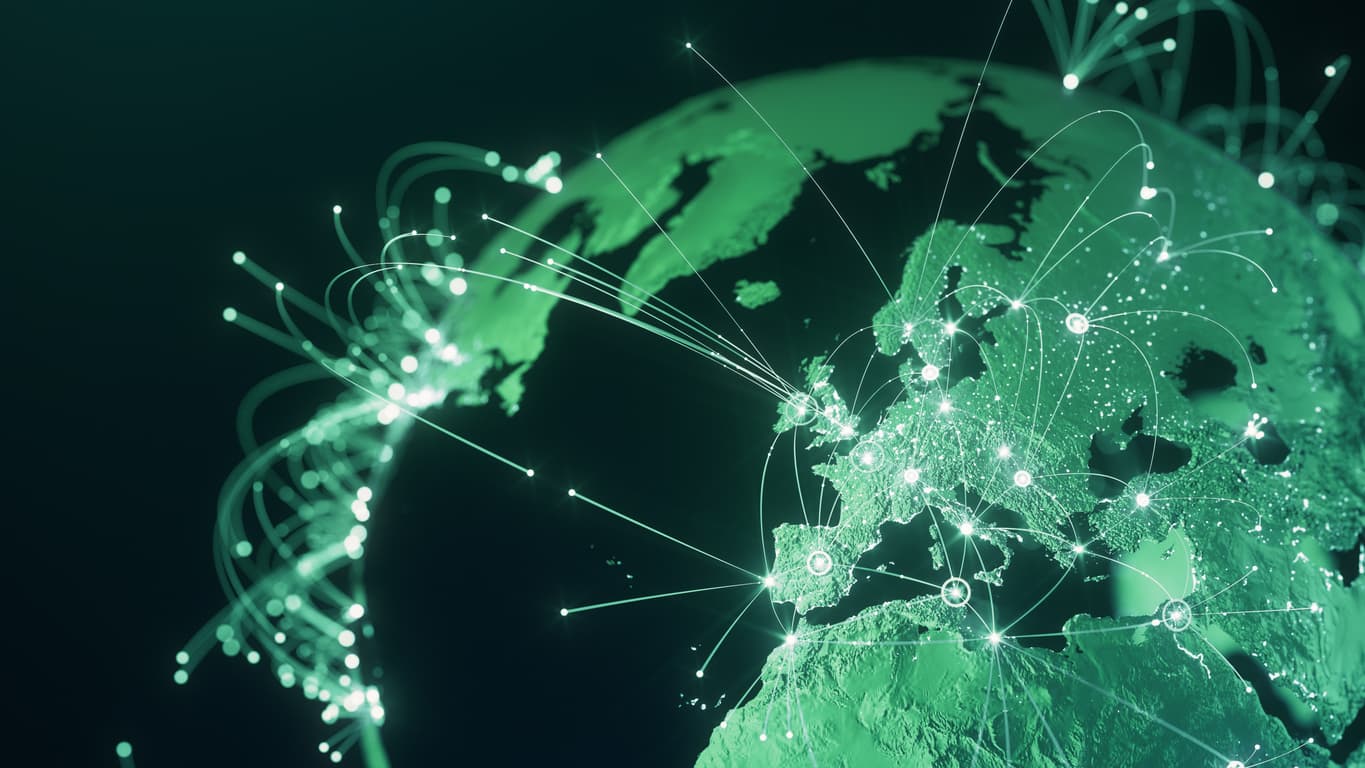 Foundations - Digital Enterprise