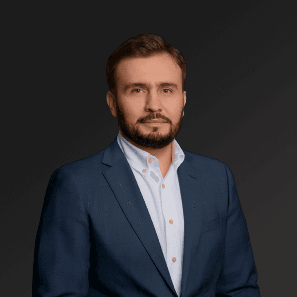 Meet the speakers headshot