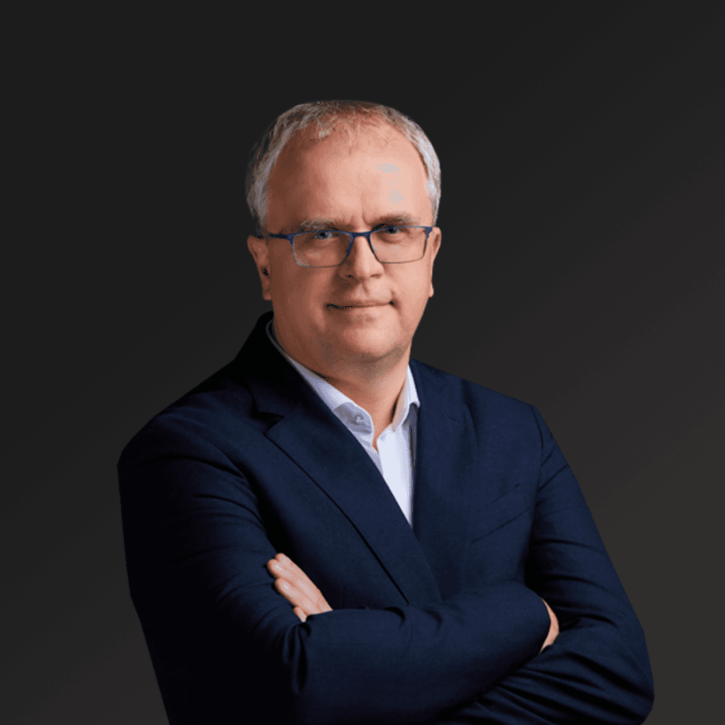 VEON CMD Speaker Headshot