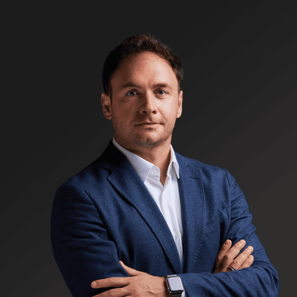 VEON CMD Speaker Headshot