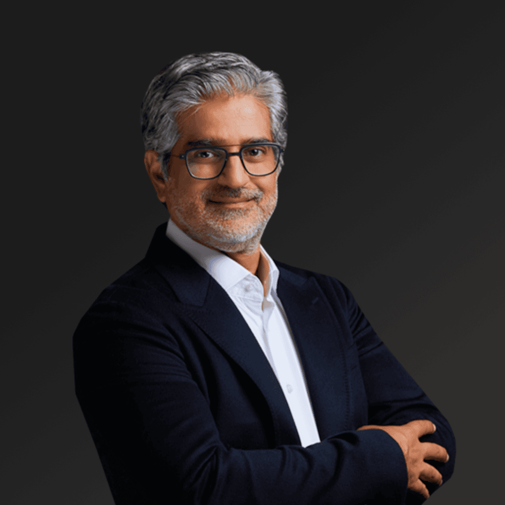 VEON CMD Speaker Headshot
