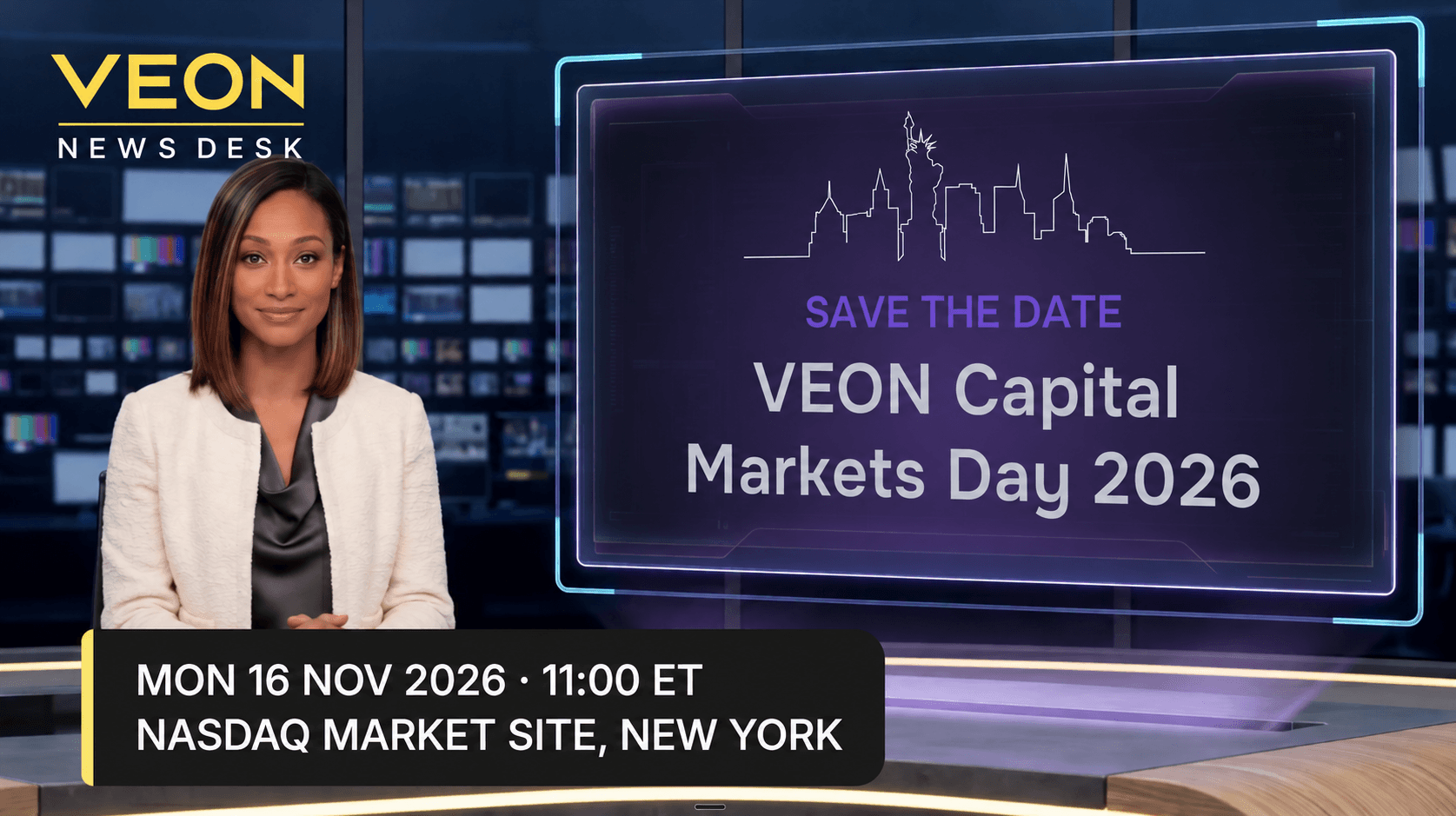 Newsdesk video placeholder image