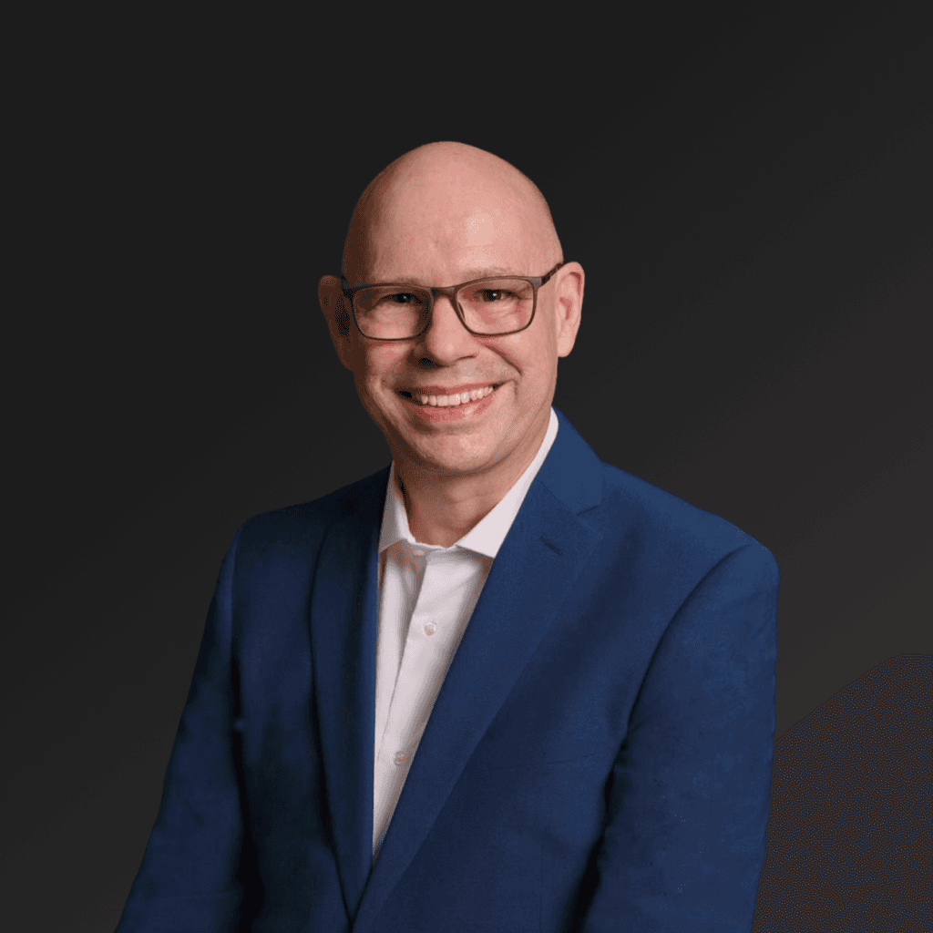 VEON CMD Speaker Headshot