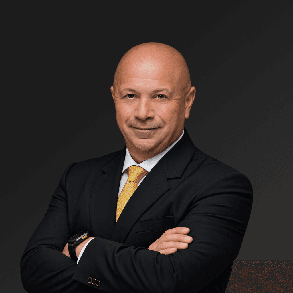VEON CMD Speaker Headshot